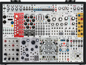 My acock Eurorack (copy)