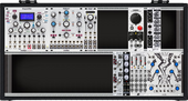 My insane Eurorack