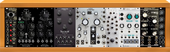 My lapstrake Eurorack