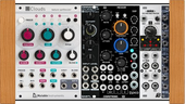 Pico Case Live Rack