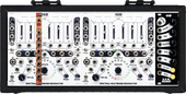 My drafty Eurorack