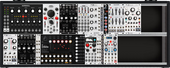 My awestruck Eurorack