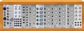 My witchy Eurorack