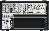 My sprightful Eurorack