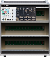 My crownless Eurorack