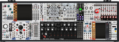 My young Eurorack (copy)