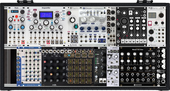 My hornless Eurorack
