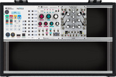 My swordlike Eurorack