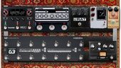 Dream rig