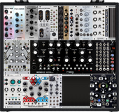 Doepfer Low cost case_option 2