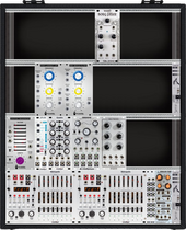 My tight Eurorack