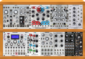wave shaper Eurorack