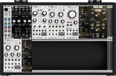First Eurorack