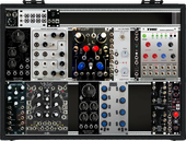 My first Eurorack