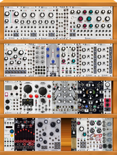 BRC current Eurorack
