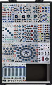 Yo! Buchla!!
