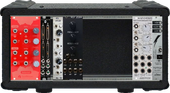 theoretical rack