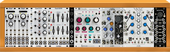 My cracking Eurorack