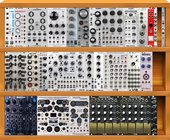 My unusual Eurorack