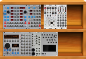 My parky Eurorack