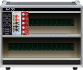 My traplike Eurorack