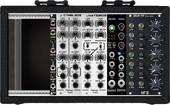 My unpaced Eurorack