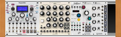 My fragrant Eurorack