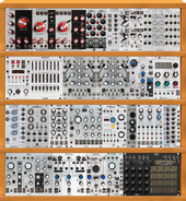 Lamond Case Eurorack