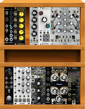Live Rack