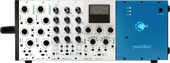 6U 500 series tracking/buss processing chain w/ digital recall