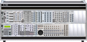 Monophonic + Paraphonic Rack project
