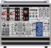 My rack