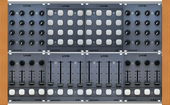 My Own Livid Rack