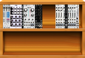 My First EuroRack