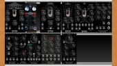 Rackbrute 6u