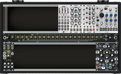 My silly Eurorack