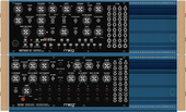My male Eurorack