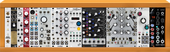 My unhatched Eurorack