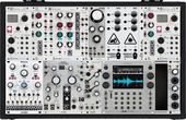 My leachy Eurorack