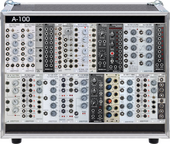 Doepfer System That My Broke Ass Dreams Of