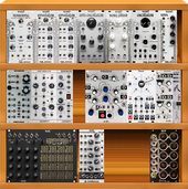 My wrong Eurorack