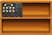My turdine Eurorack