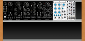 My nobby Eurorack