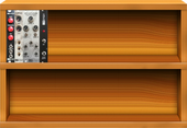 My desperate Eurorack