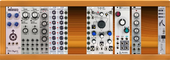 My happy Eurorack