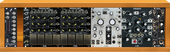 My rhythmic Eurorack
