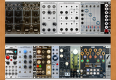 4u + Eurorack