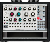 My Jupiter Eurorack