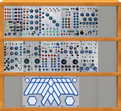 Alex Gz Buchla
