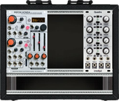 My damning Eurorack